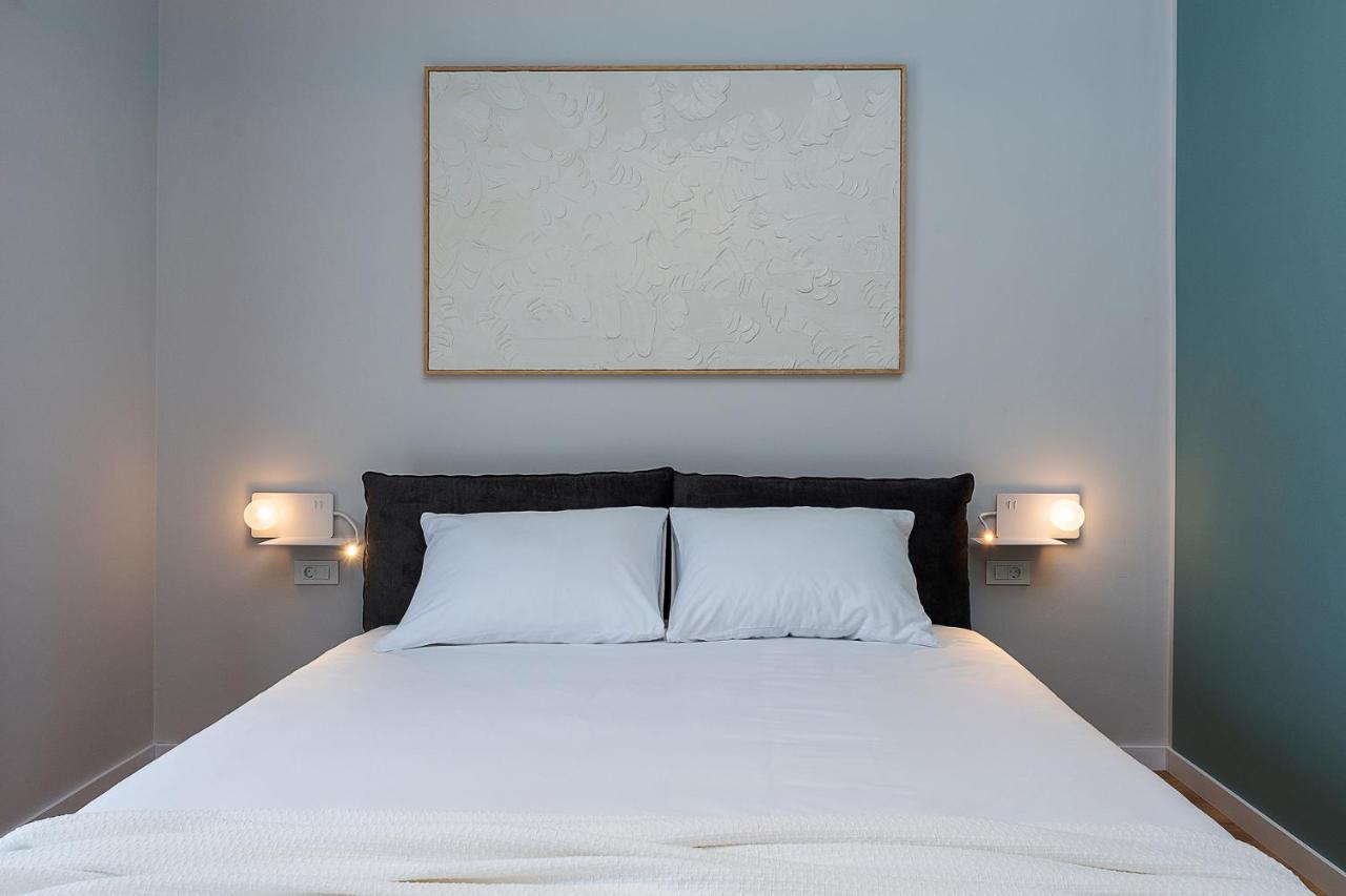 The Best Sunset Apartments Rovinj Luaran gambar